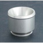 GFB 30 mm outlet adaptor for recirculation hose