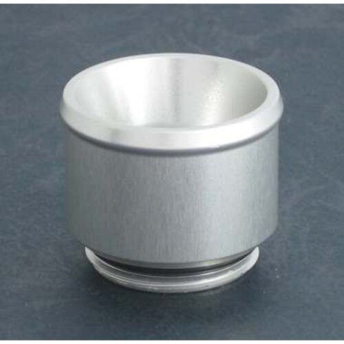 GFB 30 mm outlet adaptor for recirculation hose