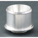 GFB 33 mm outlet adaptor for 32 mm hose