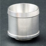 GFB 38mm outlet adaptor for 38mm hose