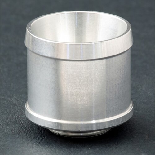 GFB 38mm outlet adaptor for 38mm hose