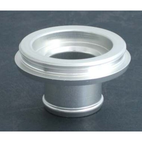 GFB inlet hose adapter for 25 mm ID hose