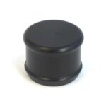 GFB recirculation hose plug for 30 mm ID hose