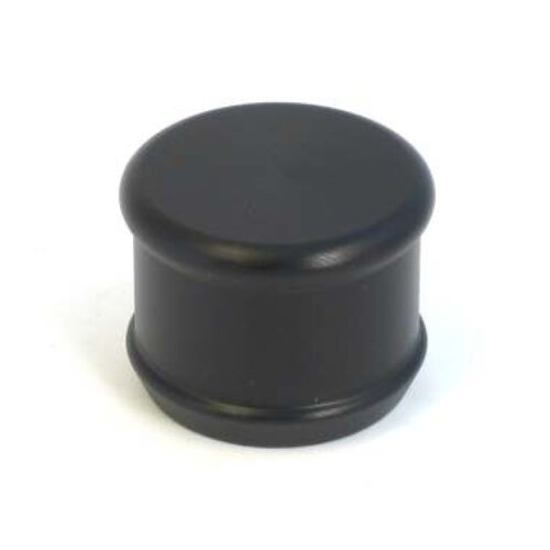 GFB recirculation hose plug for 30 mm ID hose