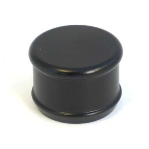 GFB recirculation hose plug for 32 mm ID hose