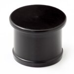 GFB recirculation hose plug for 38 mm ID hose