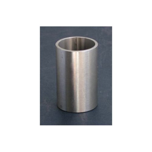 GFB 1″ stainless steel weld-on fitting