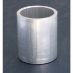 GFB aluminium weld-on connector for 1.5″ pipe
