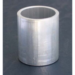 GFB aluminijski varivi priključak za cijev od 1,5″
