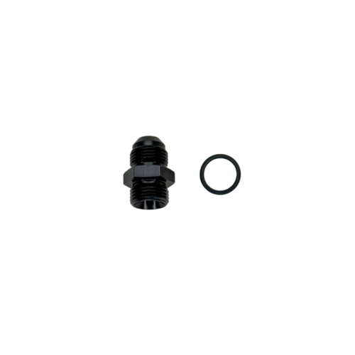 GFB adapter -6AN ORB na -6AN male flare