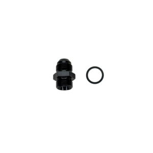 GFB adapter -8AN male flare na -6AN ORB
