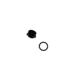 GFB -6AN ORB blanking plug