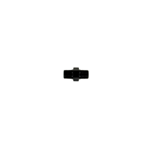 GFB NPT coupling 1/8″ male-to-male