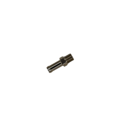 GFB fuel hose adapter 5/16″ to 1/8″ NPT