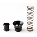 GFB Mach 2 T9120 conversion kit to atmospheric vent (20 mm plug)