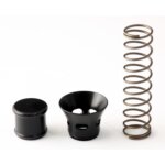GFB Mach 2 atmospheric conversion kit for T9107/T9125
