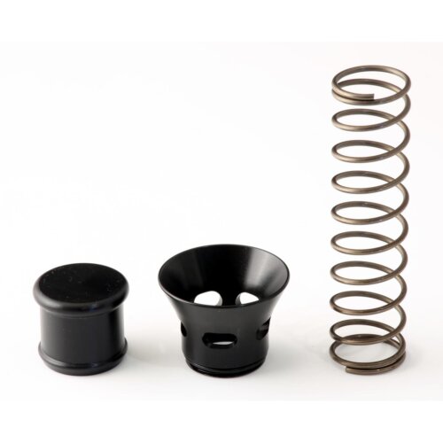 GFB Mach 2 atmospheric conversion kit for T9107/T9125