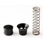 GFB Mach 2 atmosphere conversion kit (30 mm blanking plug)