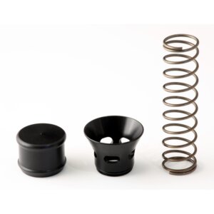 GFB Mach 2 komplet za prenamjenu na ispuh u atmosferu (čep 30 mm)