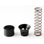 GFB Mach 2 T9103/T9133 atmosphere conversion kit (33 mm plug)