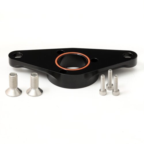 GFB BOV inlet flange for Subaru WRX/STi and Forester XT