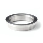 GFB EX44 weld-on wastegate outlet flange