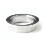 GFB weld-on inlet flange for EX38 wastegate
