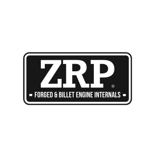 ZRP forged pistons for Honda 1.8L B18A/B18B