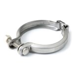 GFB ulazna obujmica za wastegate EX44 (7002)