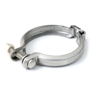 GFB ulazna obujmica za wastegate EX44 (7002)