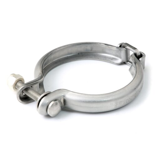 GFB ulazna obujmica za wastegate EX44 (7002)