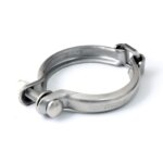 GFB V-band clamp for EX38/EX44
