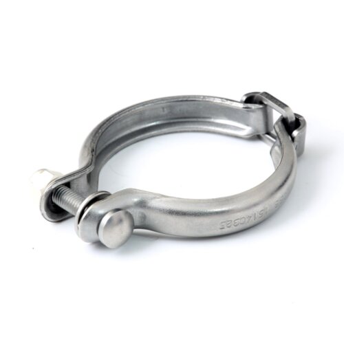 GFB V-band clamp for EX38/EX44