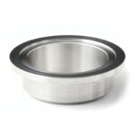 GFB EX50 weld-on inlet fitting for 2″ SC40 pipe
