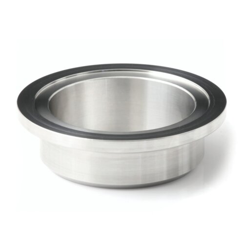 GFB EX50 weld-on inlet fitting for 2″ SC40 pipe