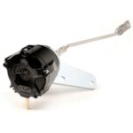GFB wastegate aktuator za Mitsubishi Lancer Evolution IX (EVO 9)