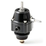 GFB FX-S regulator tlaka goriva za Bosch fuel rail