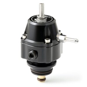 GFB FX-S regulator tlaka goriva za Bosch fuel rail