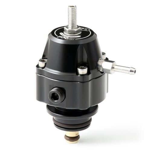 GFB FX-S regulator tlaka goriva za Bosch fuel rail