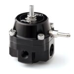 GFB FX-R fuel pressure regulator with -6AN ports