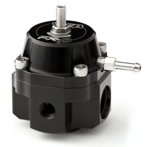 GFB FX-D regulator tlaka goriva s priključcima -8AN