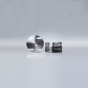 ZRP forged pistons for Nissan GT-R R35 VR38DETT
