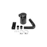 Black Mamba baffled oil catch can for BMW M3 F80/M4 F8x/M2 Competition F87
