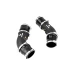Black Mamba charge pipe kit for BMW M5 F10/M6 F1x
