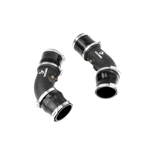 Black Mamba charge pipe kit for BMW M5 F10/M6 F1x