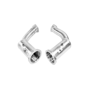 Black Mamba decat downpipe komplet za Lamborghini Urus/Audi RSQ8/Porsche Cayenne 4.0T