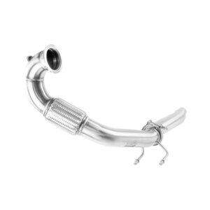 Black Mamba downpipe bez katalizatora za VW Polo 6C/SEAT Ibiza 6P