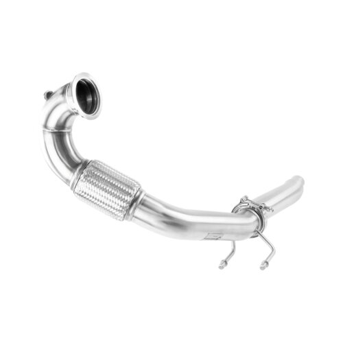 Black Mamba downpipe bez katalizatora za VW Polo 6C/SEAT Ibiza 6P