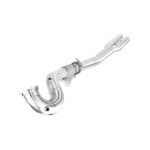 Black Mamba decat downpipe za Audi RS3 8V.5/TT RS 8S (bez OPF-a)