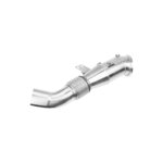 Black Mamba decat downpipe for BMW 140i/240i F2X and 340i/440i F3X B58